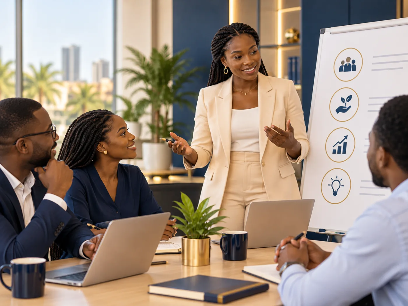 Marque employeur : attirer de meilleurs candidats sans surpromettre