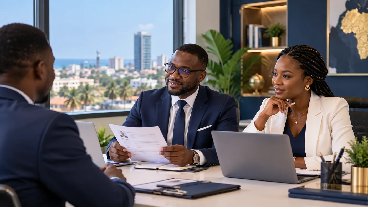 Comment recruter au Togo : guide pratique pour les entreprises